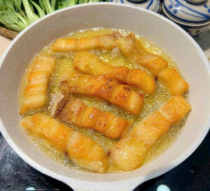 Khô Cá Dứa 2 Sọc 1 Nắng