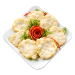 Chả Mực Giả Tay Hạ Long