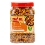 Khô Gà Lá Chanh