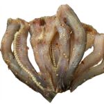 Khô Cá Lóc 2 Nắng - Đặc Sản Miền Tây