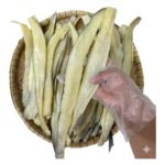 Khô Cá Basa File Cọng
