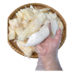 Khô Ức Cá Basa