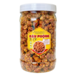Đậu Phọng Rang Tỏi Ớt