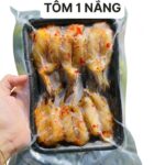 Tôm Ướp Mắm Nhỉ
